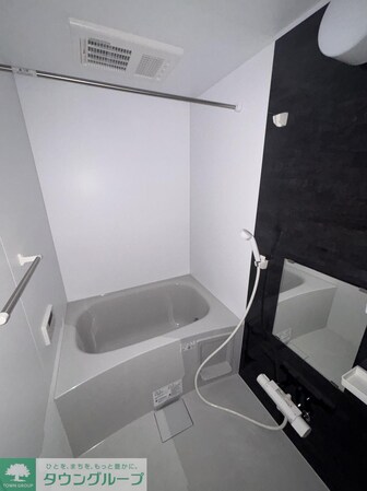 GRADUS八千代台IIIの物件内観写真